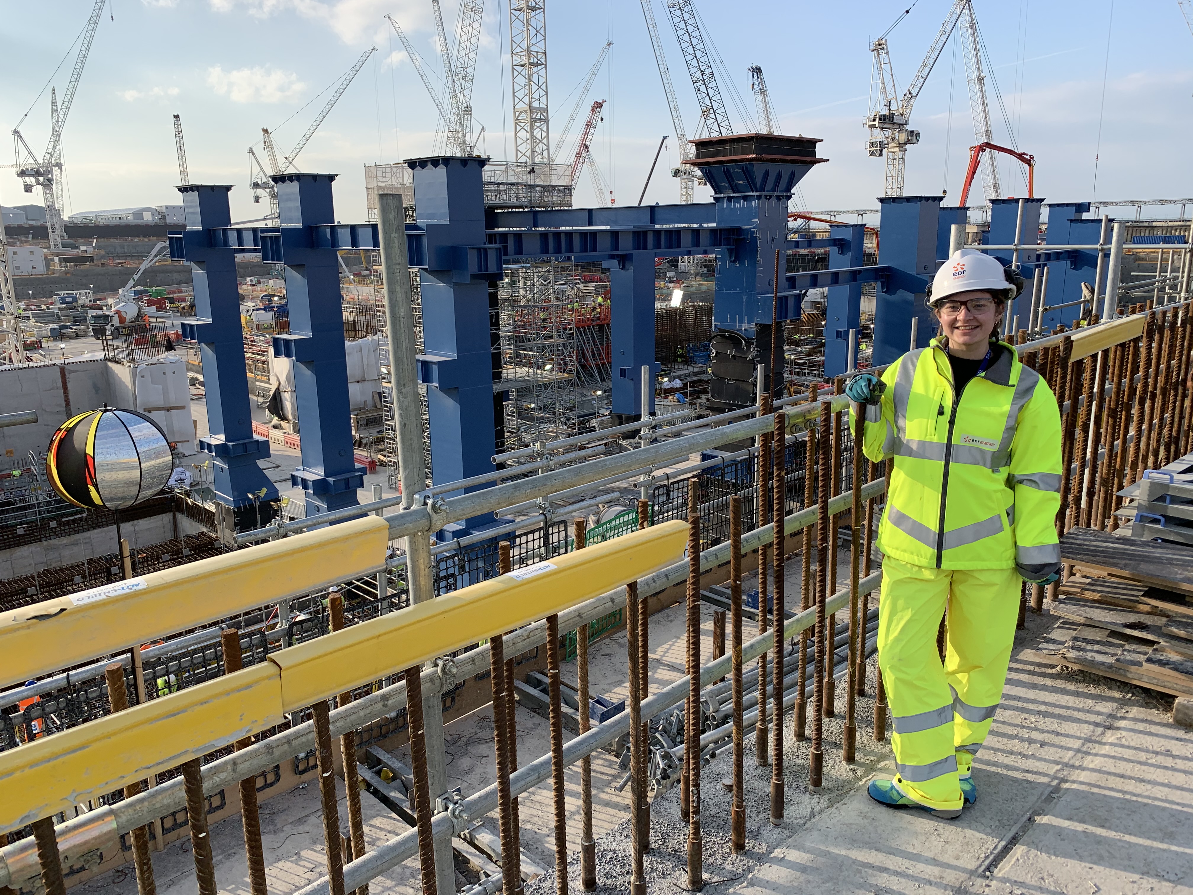 Process and Safety Webinar - Reflections