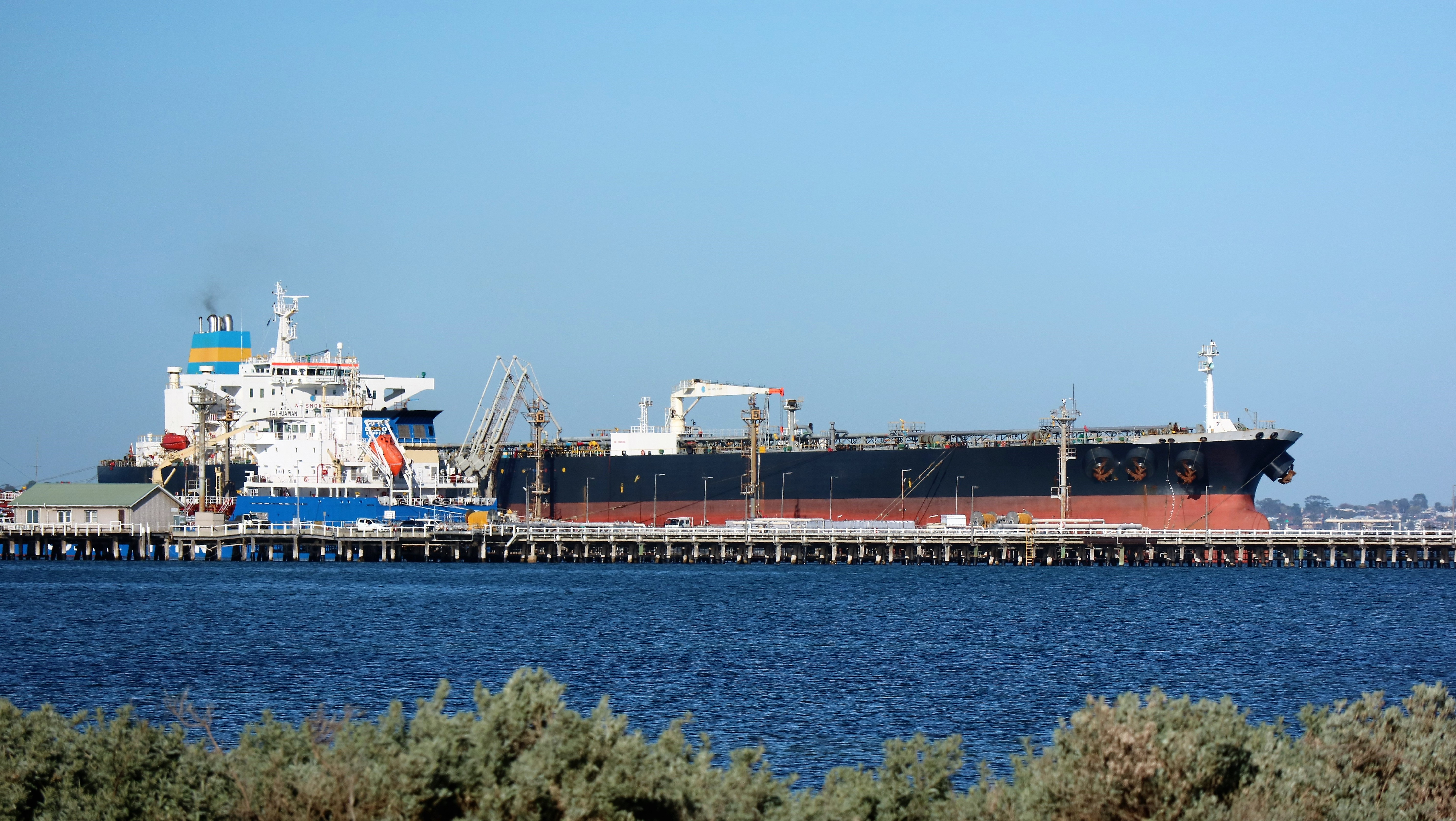 Professor David George Wood 