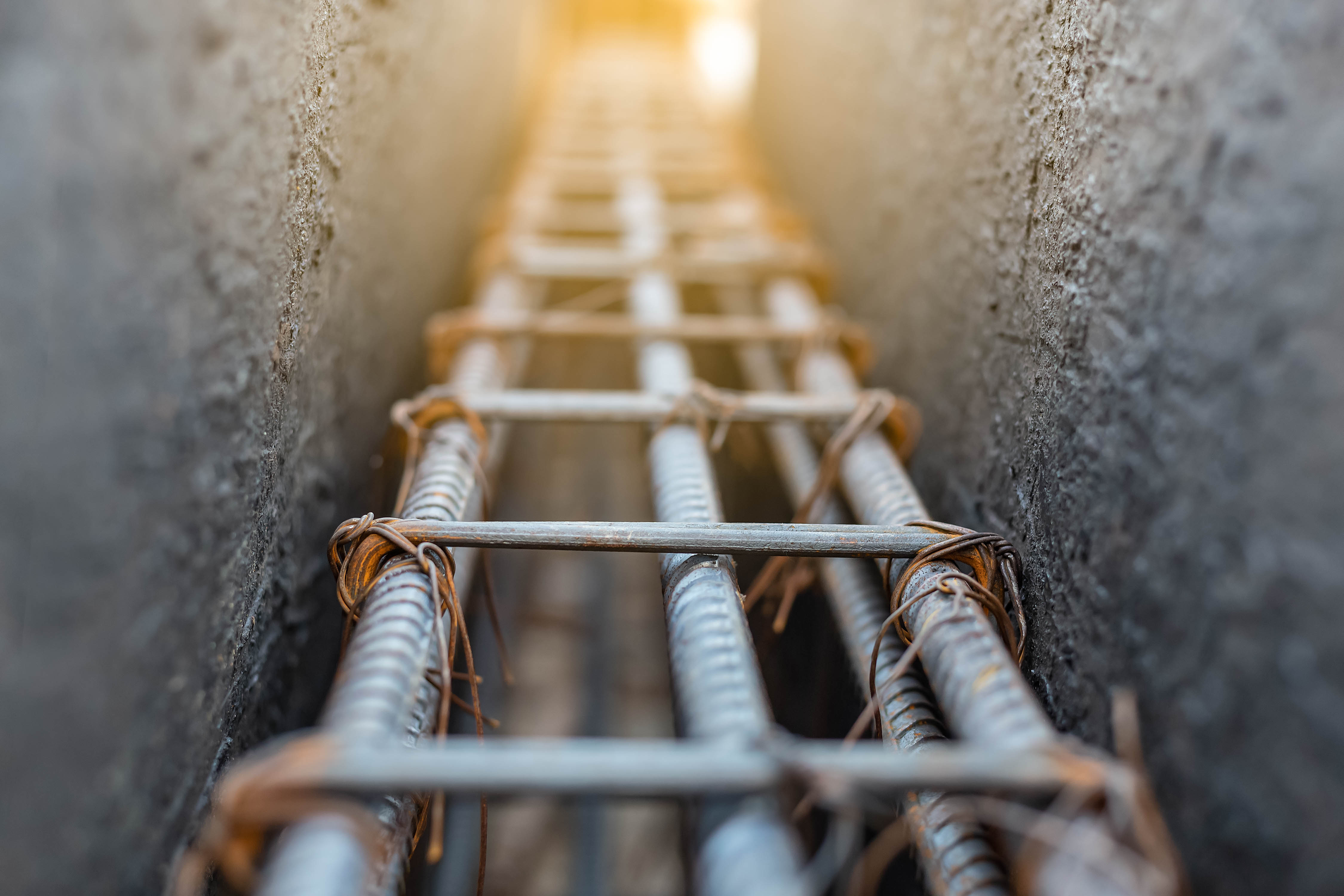 Our webinar invites discussion on reducing the impact of our dependence on steel, cement and plastics