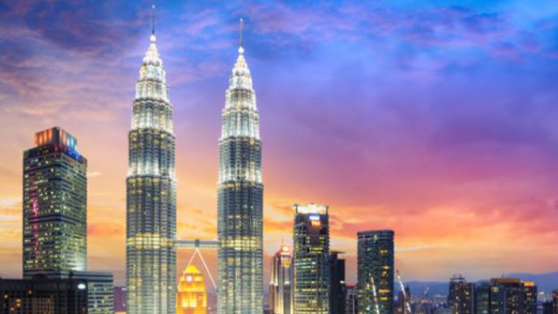 The Chemical Engineering Community in Malaysia