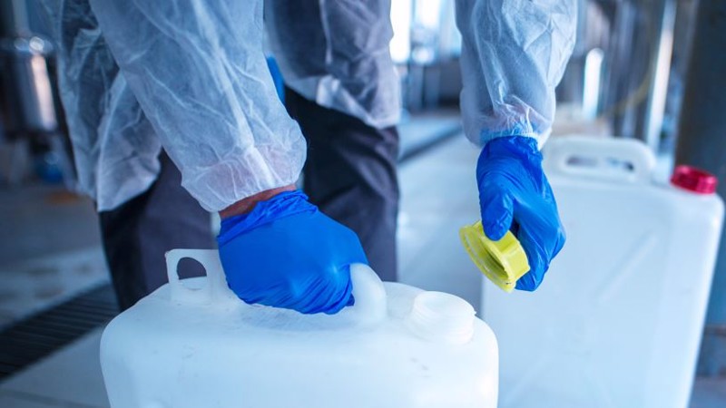 Chemie Ropa Materials - ChemEng Evolution