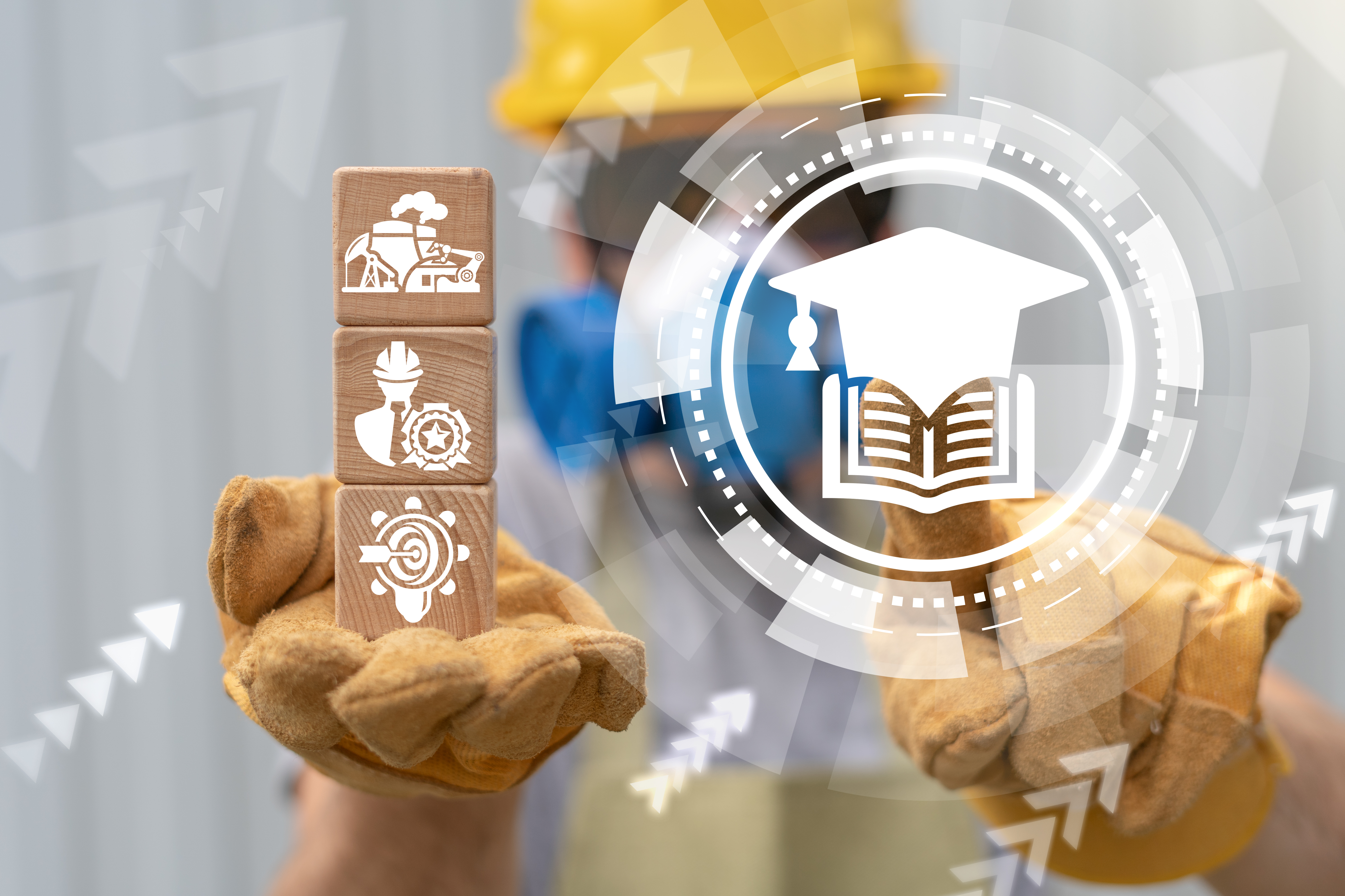 Anecdotes of a Chartered Engineer - moving away from ICI