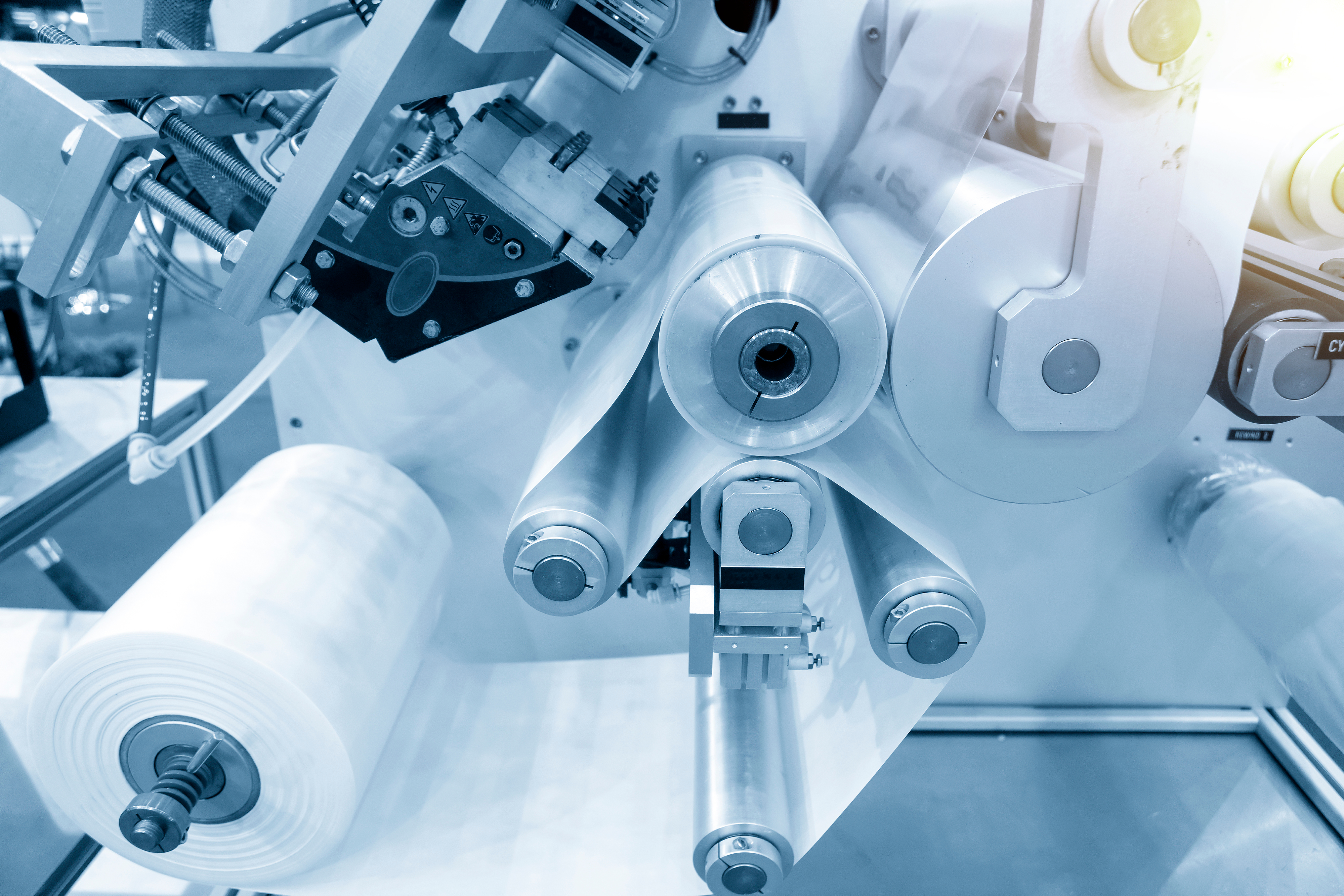 Chemists and engineers in the history and development of plastics 