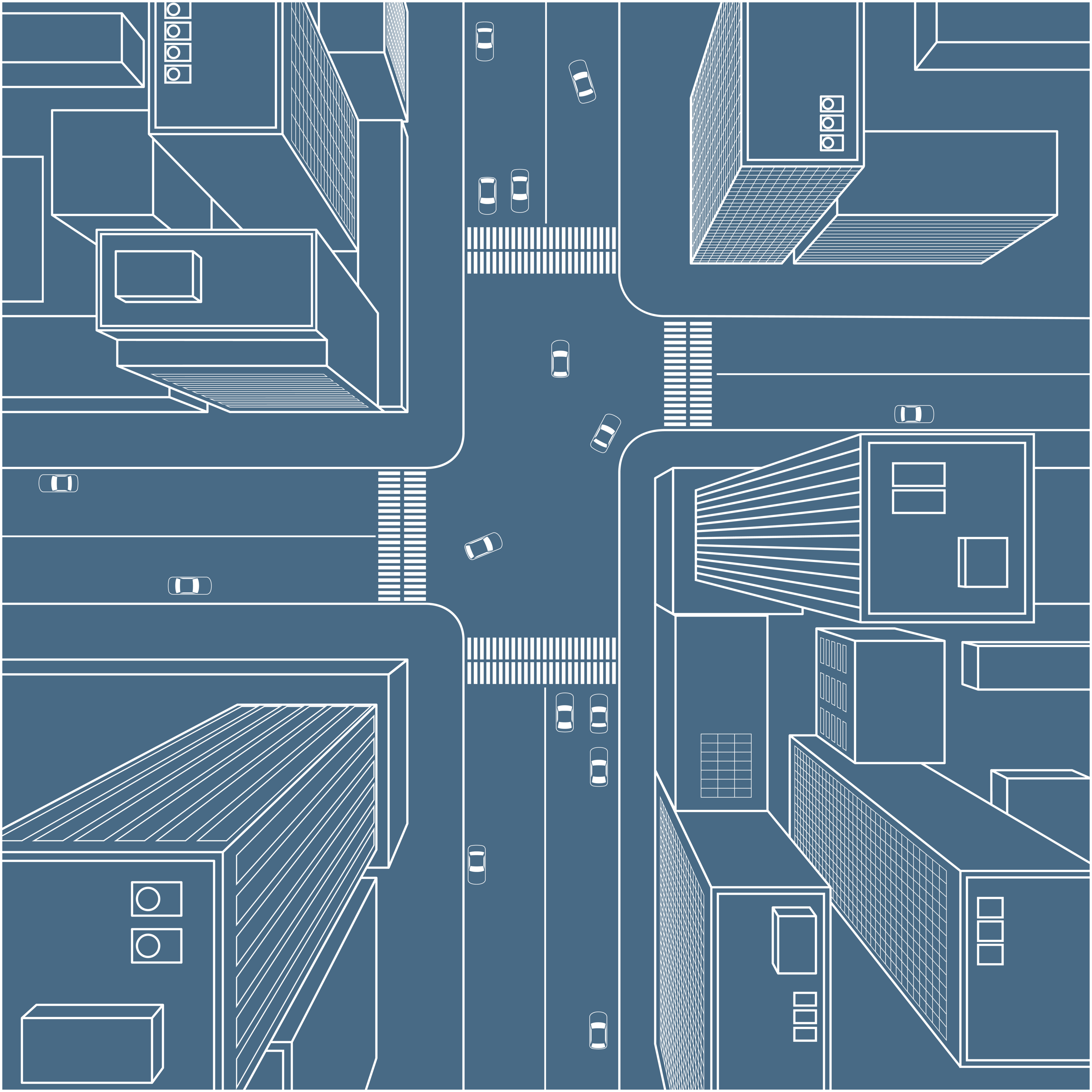Introducing the Built Environment & Transport Theme