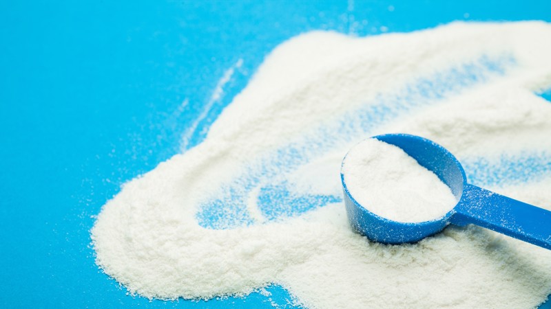 Milk, Coffee, Medicine and More - Turning liquids into powders