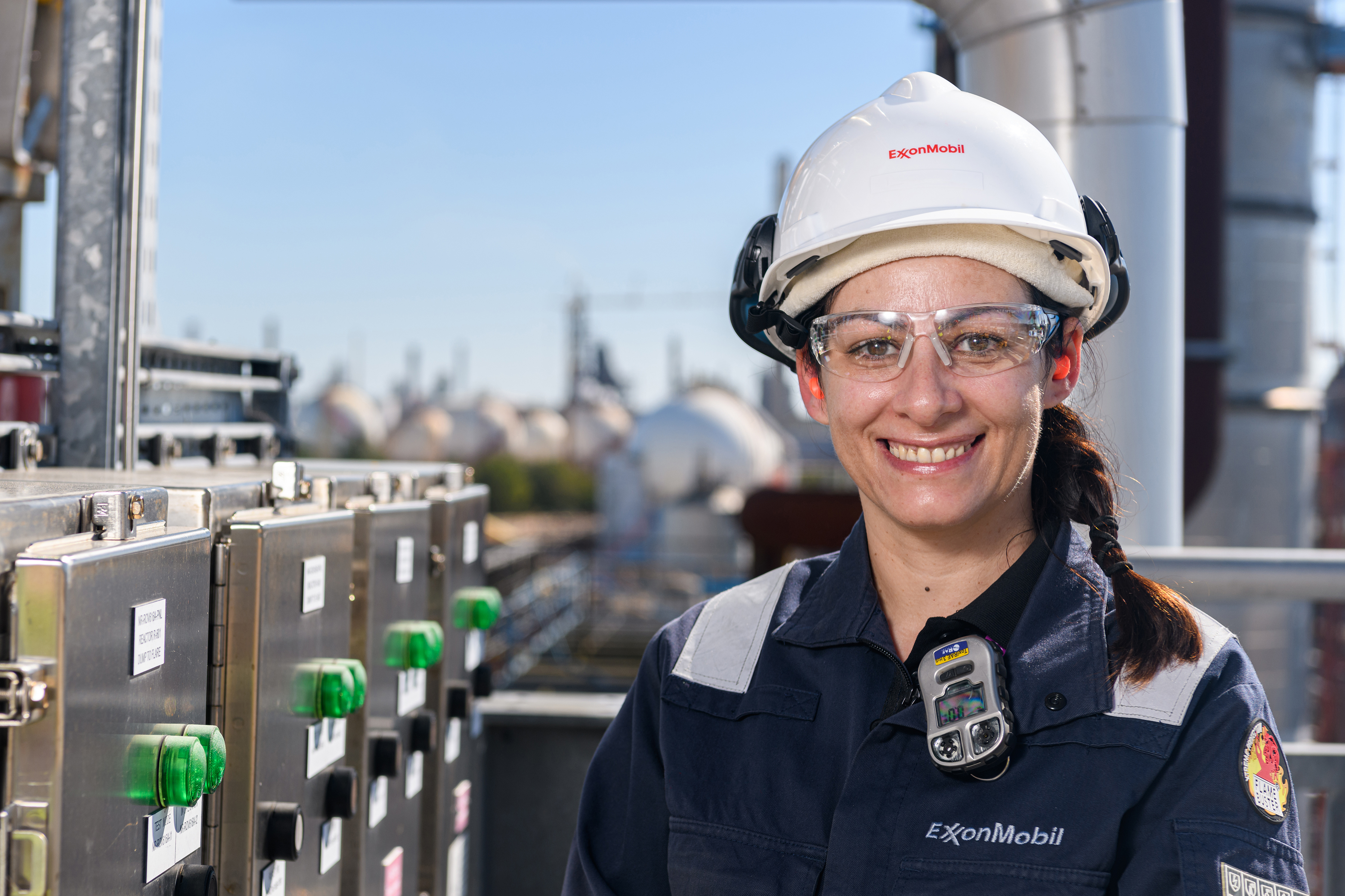 Women in Chemical Engineering