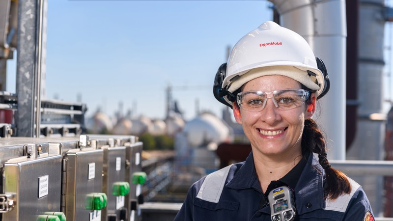 Women in Chemical Engineering