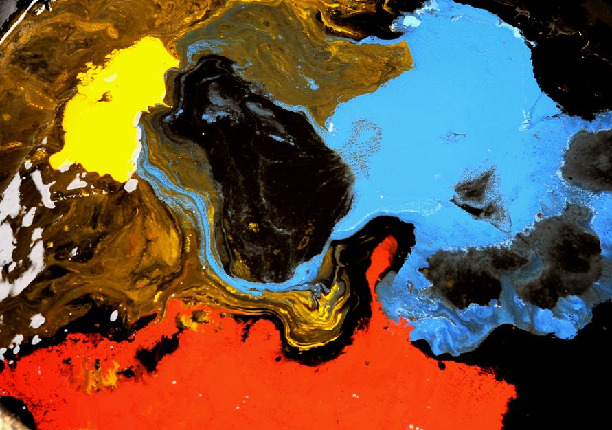 Paint: an engineered surface coating