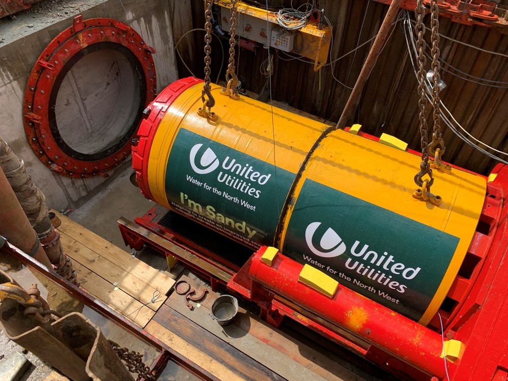 Chemical Engineers and Building Design 