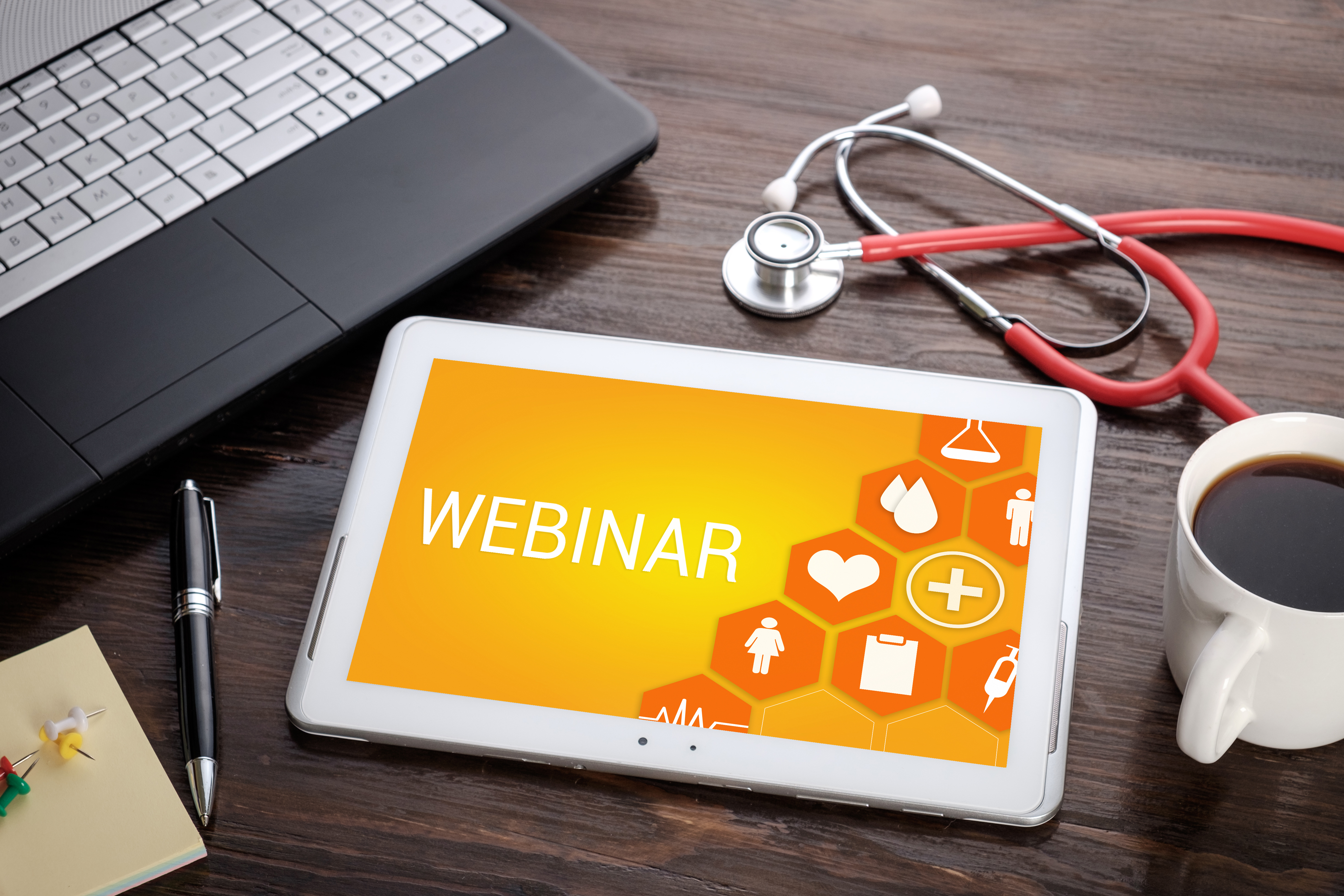 Health Webinar: Future Health – the Chemical Engineer's role