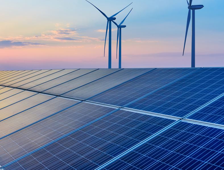 Energy Webinar - Reflections