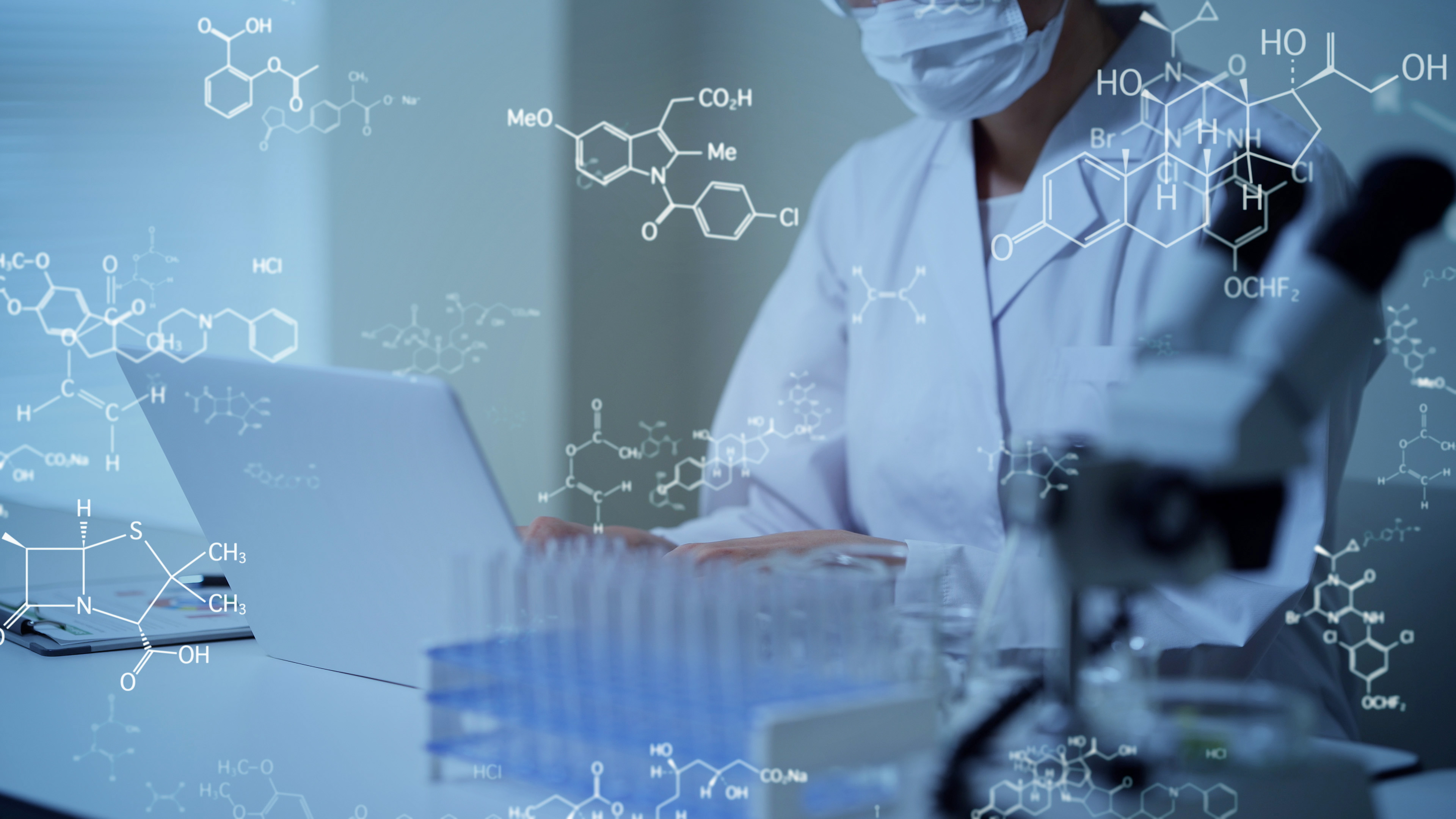 ChemEng Evolution - Our Technical Themes