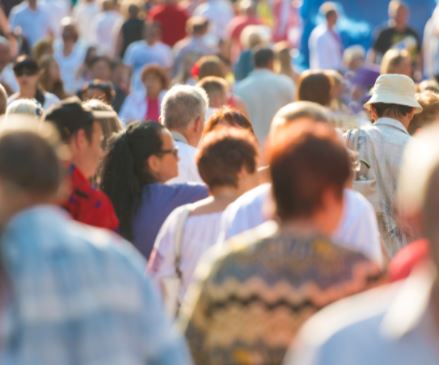 Existential Risk - Why We Urgently Need our Population and Economy to Degrow