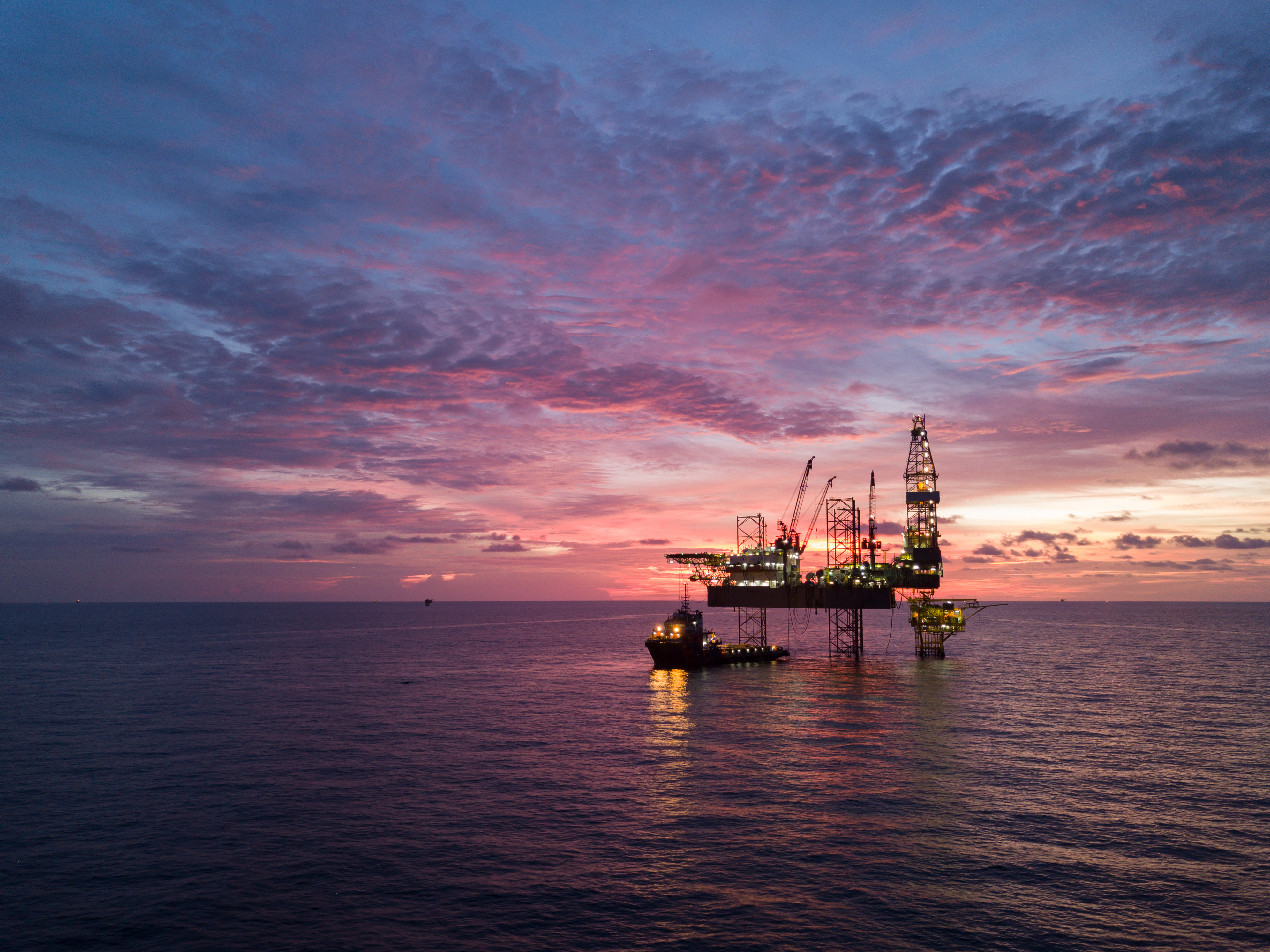 Petroleum Fundamentals: A Process Engineer’s Perspective 
