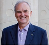 Introducing Jurg Keller