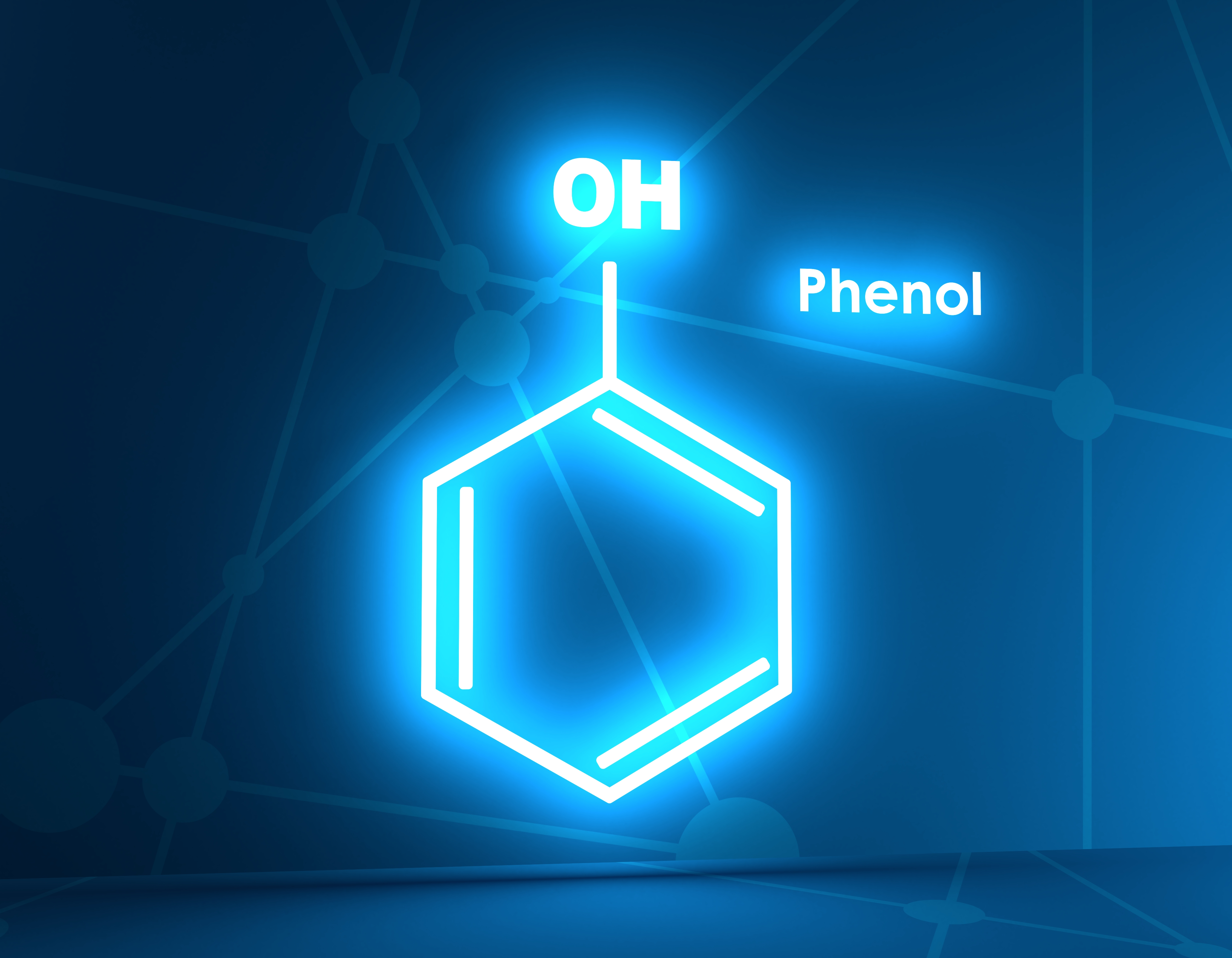 A Tale of Three Phenol Plants 