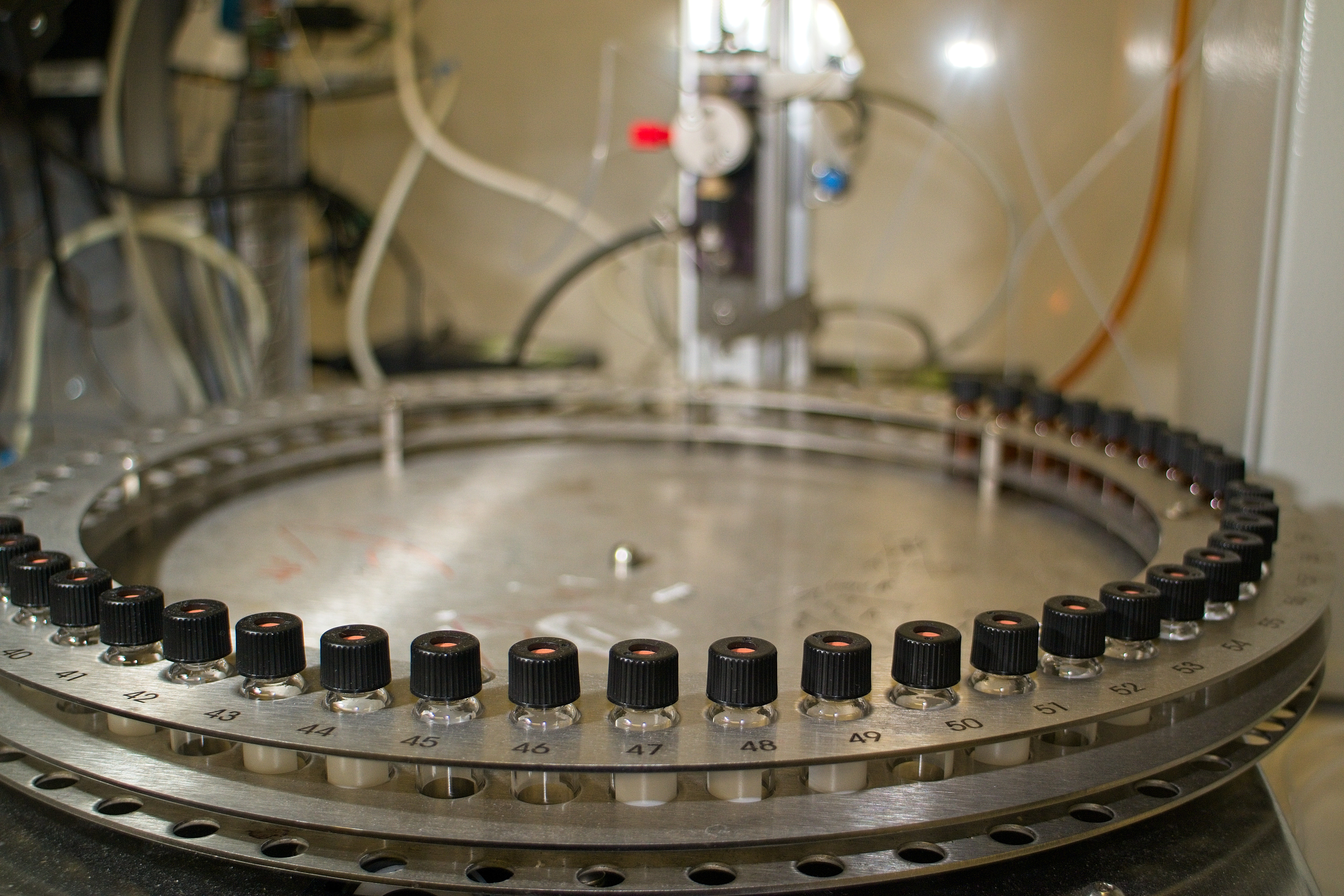 Paradigm Shift: Changing the Process and myself