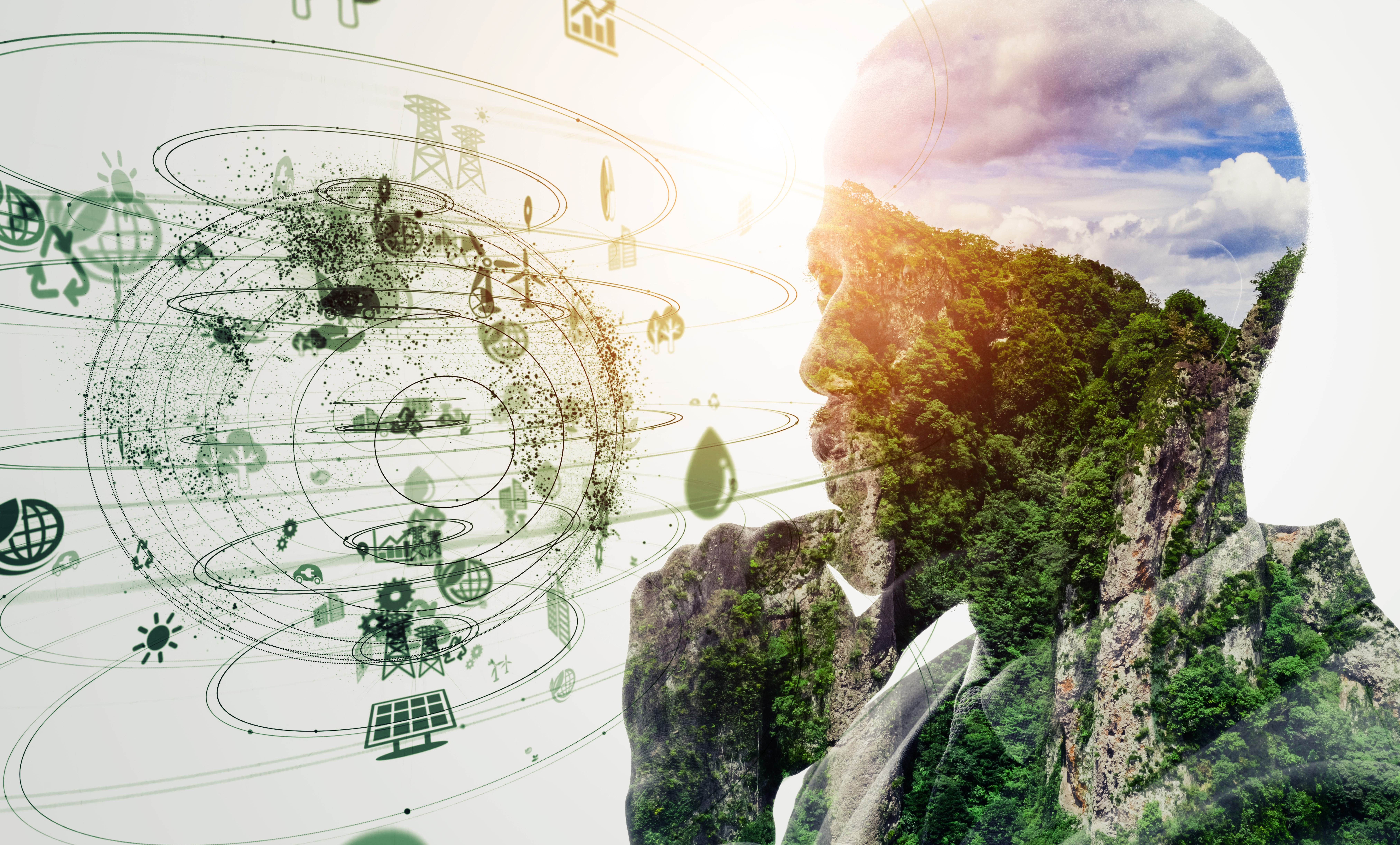 Sustainability and IChemE – a 25 Year Journey