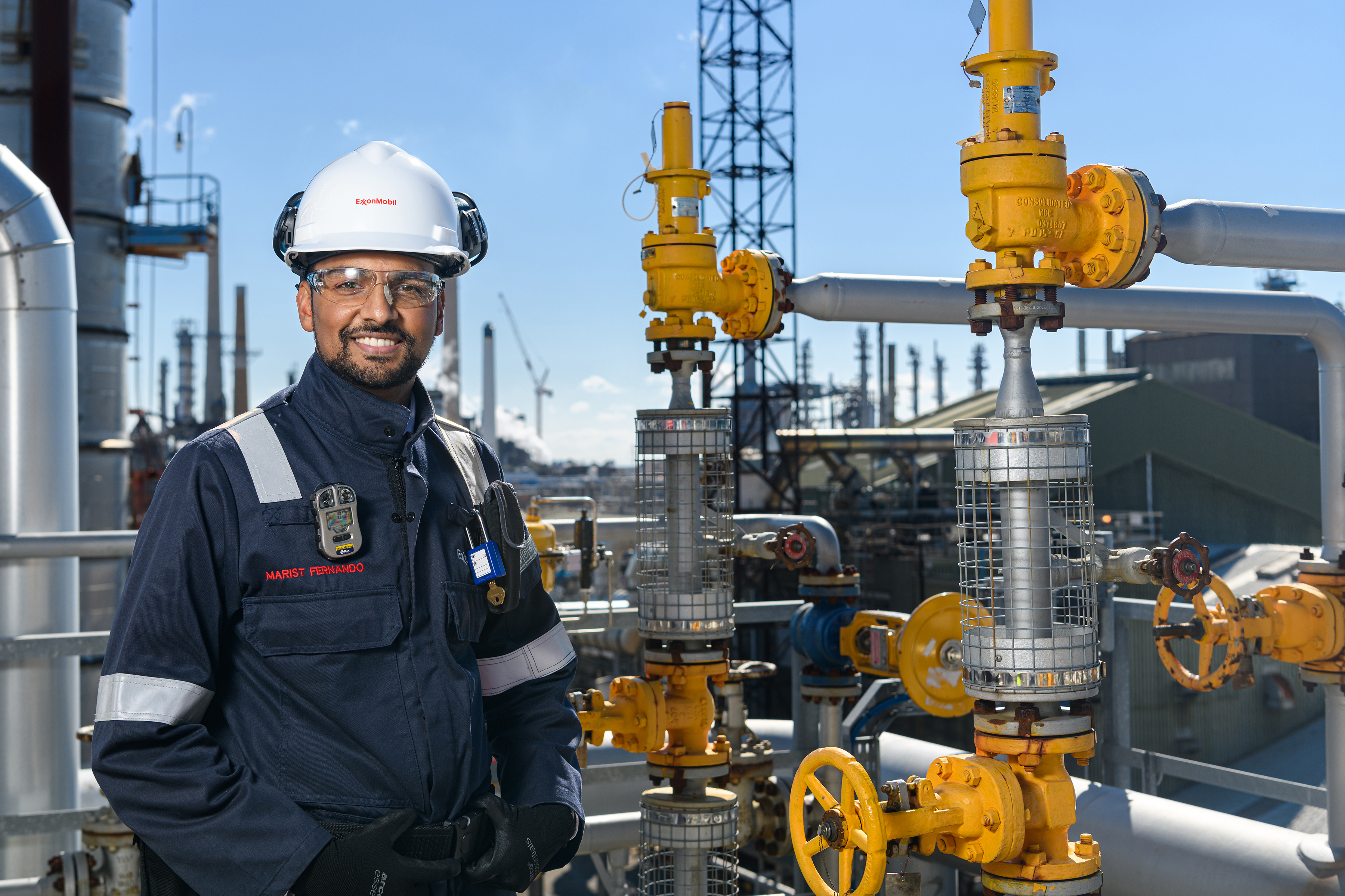 Introducing the Processes and Safety Theme