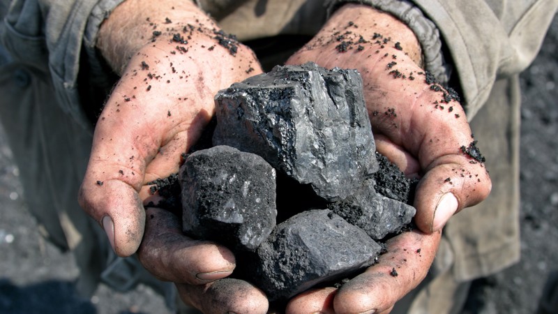Coal - ChemEng Evolution