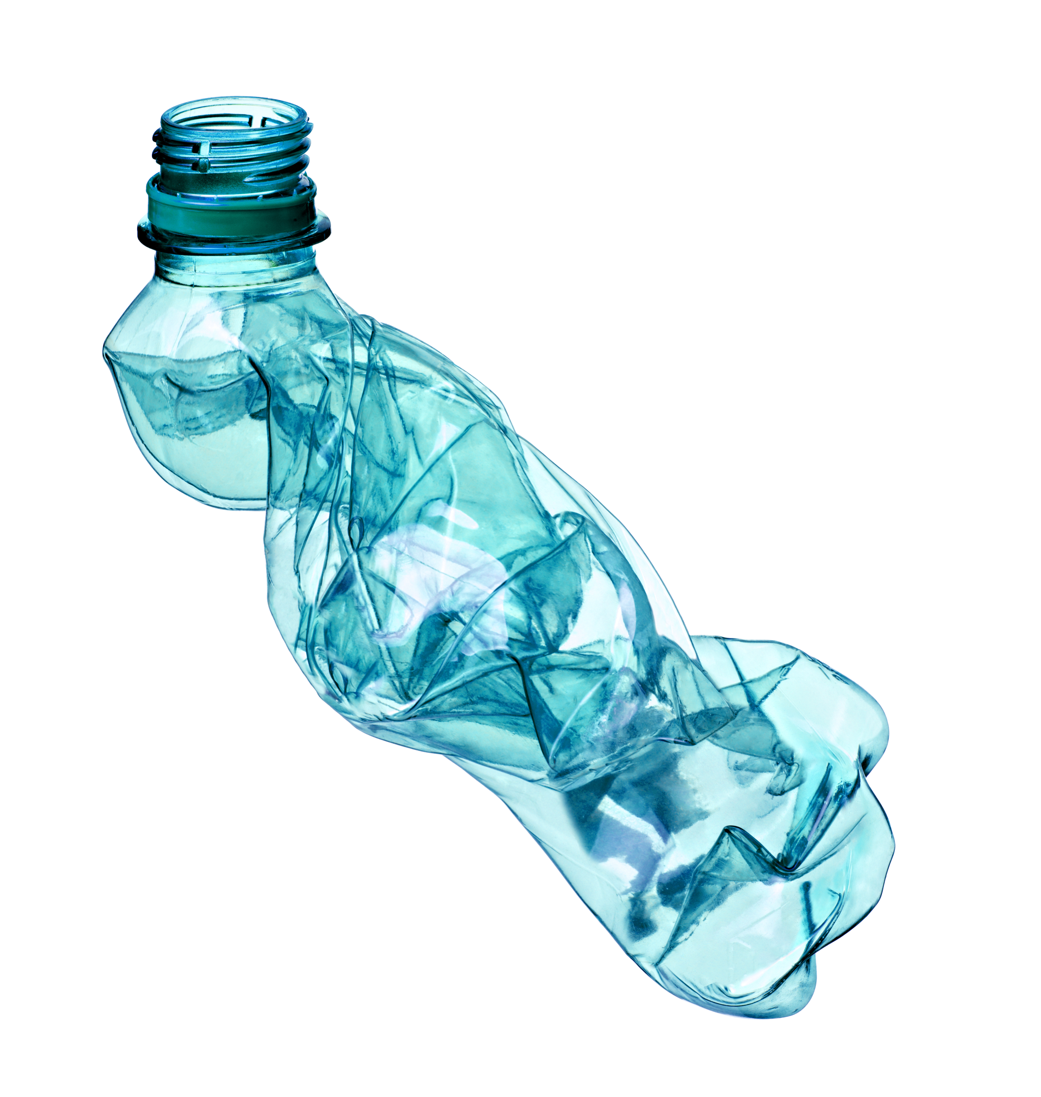 The Story of Plastic: Past, Present, Future