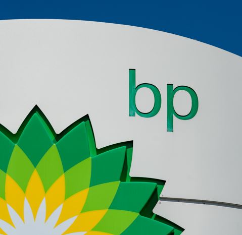 Vacation work at BP petroleum refinery, Isle of Grain, Kent, UK 