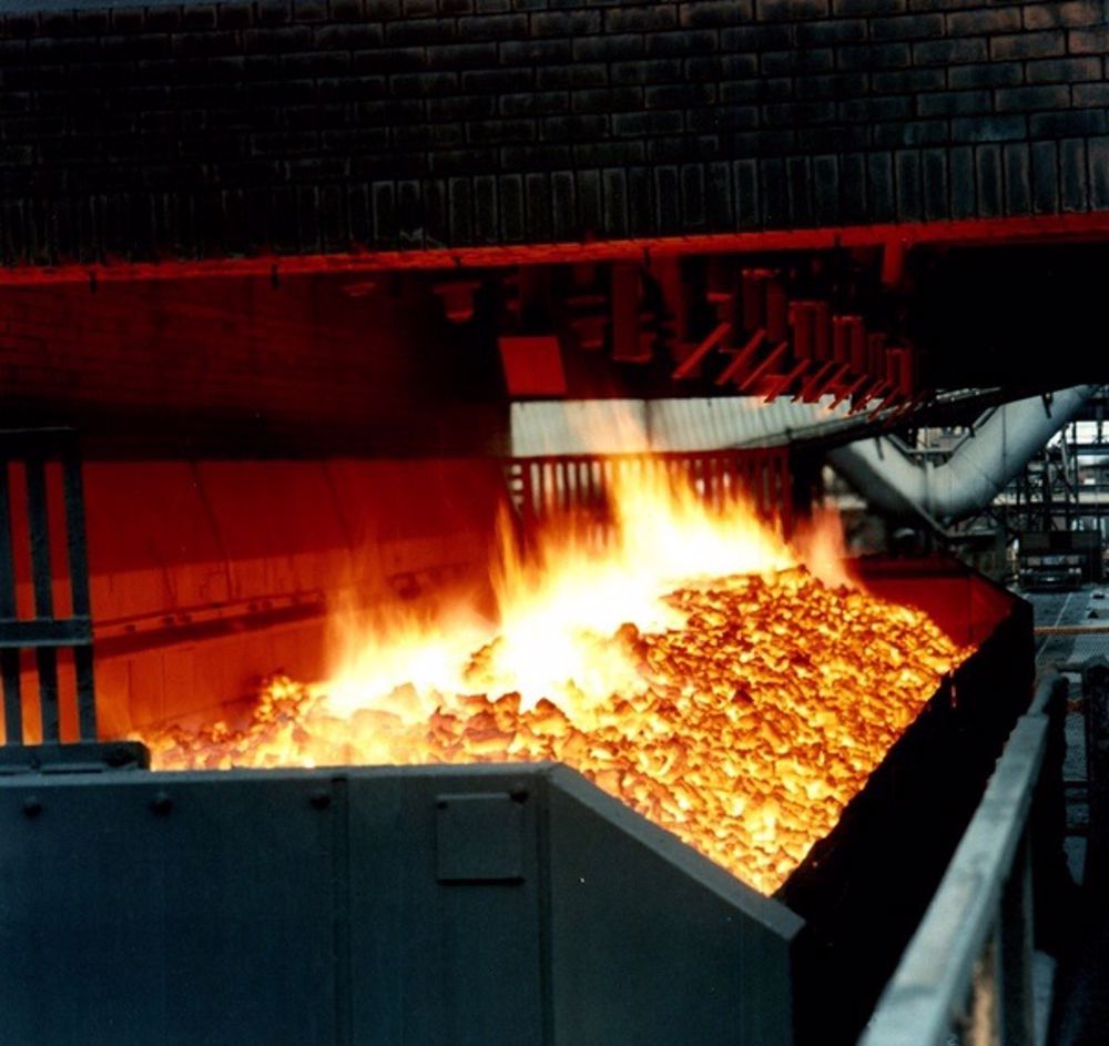 Coke In Coal The wonder of Coal and its Products - continued - ChemEng Evolution