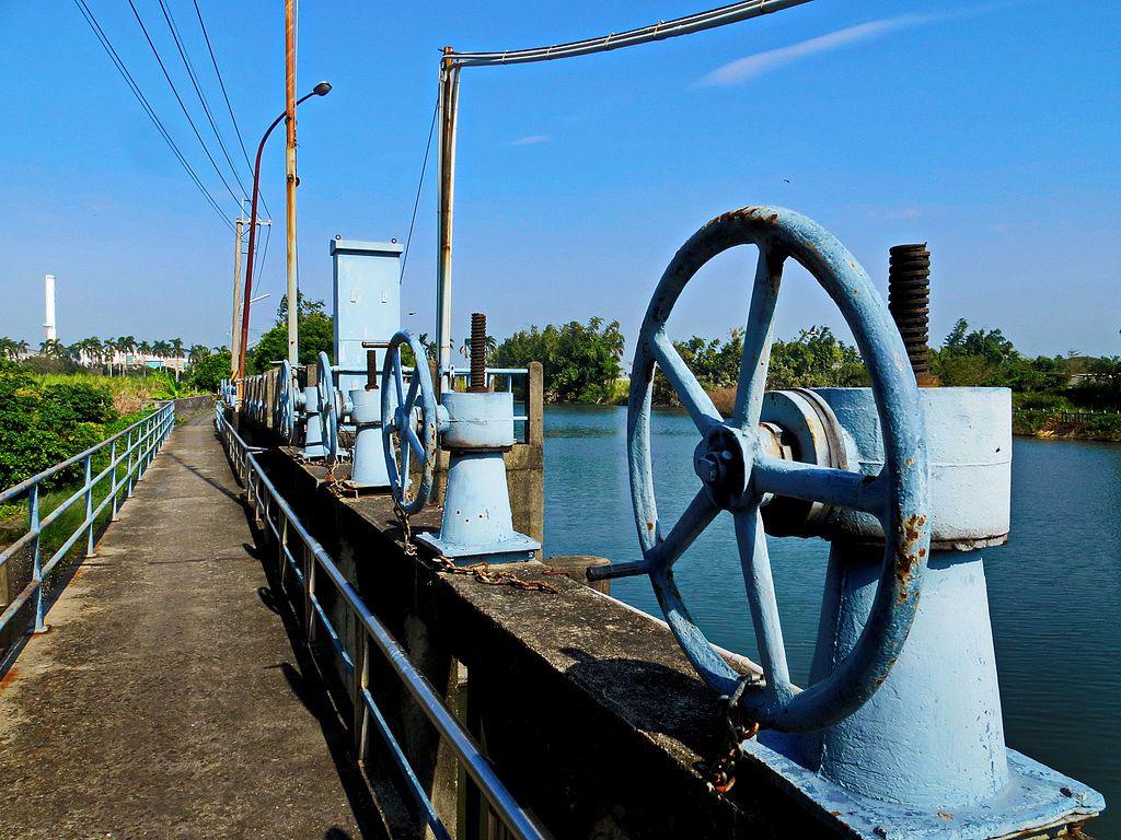 Systematic Water System Design with Process Integration